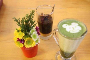 3h Coffee Take Away - Nguyễn Văn Cừ