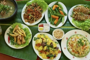 Quán Ăn 3Ku - Lẩu & Các Món Nhậu