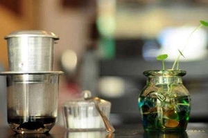 3R - Cafe, Trà Sữa & Giải Khát