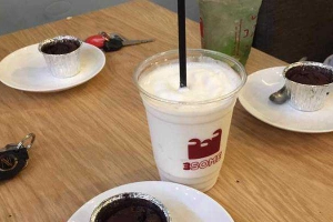 3Some Coffee