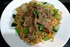 Quán Ăn 3T Quán - Cơm, Hủ Tiếu & Mì Xào