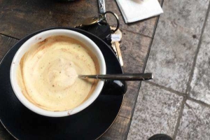 4 Mùa Cafe