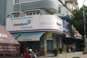 Vietinbank - PGD Cẩm Lệ