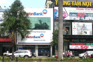 Vietinbank - PGD Điện Biên Phủ