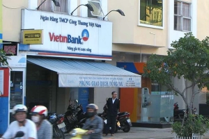 Vietinbank - PGD Đống Đa