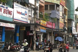 Vietinbank - PGD Hùng Vương 3