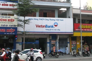 Vietinbank - PGD Lê Duẩn