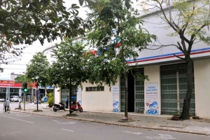 Vietinbank - PGD Nam Hải Châu