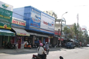 Vietinbank - PGD Núi Thành