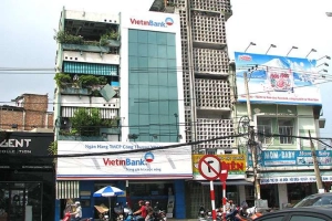 Vietinbank - PGD Phan Châu Trinh
