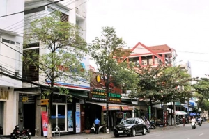 Vietinbank - PGD Thanh Bình
