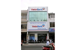 Vietinbank - PGD Thanh Khê 1