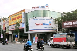 Vietinbank - PGD Thanh Khê 2