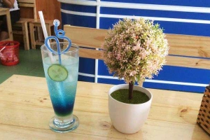 404 Cafe