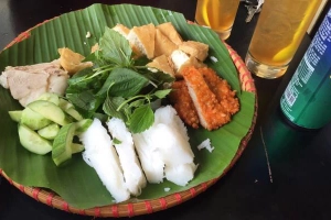 Quán Ăn 4078 - Bún Đậu Mắm Tôm & Bún Ốc