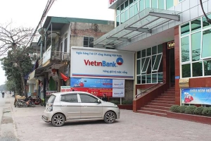 Vietinbank - PGD Bắc Vinh