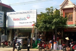 Vietinbank - PGD Cửa Hội