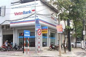 Vietinbank - PGD Cửa Nam