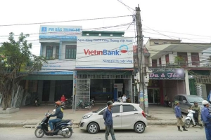 Vietinbank - PGD Diễn Châu