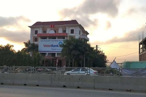 Vietinbank - PGD Hoàng Mai