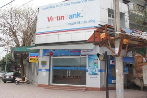 Vietinbank - PGD Hưng Dũng