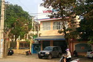 Vietinbank - PGD Lê Hồng Phong