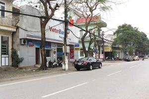 Vietinbank - PGD Minh Khai
