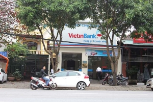 Vietinbank - PGD Nguyễn Văn Cừ