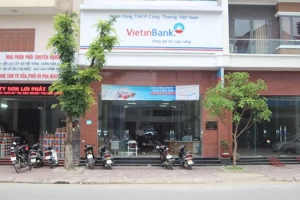 Vietinbank - PGD Phan Bội Châu