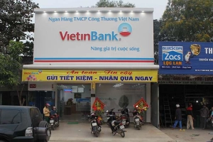 Vietinbank - PGD Quán Hành