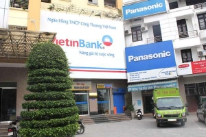 Vietinbank - PGD Quang Trung