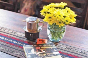 42 Cafe - KĐT Linh Đàm