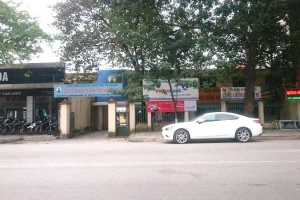 Vietinbank - PGD Đinh Tiên Hoàng