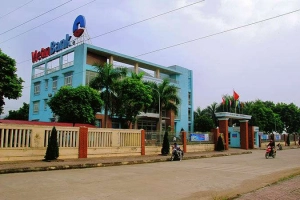 Vietinbank - PGD Gia Viễn