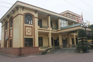 Vietinbank - PGD Quang Trung