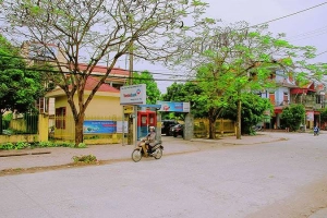 Vietinbank - PGD Yên Khánh