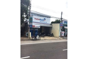 Vietinbank - PGD Ninh Phước - Thuận Nam