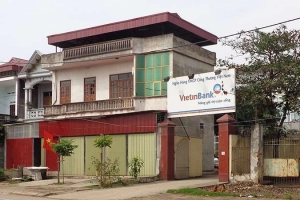 Vietinbank - PGD Ắc Quy