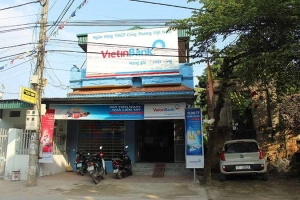 Vietinbank - PGD Bạch Hạc