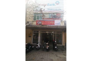 Vietinbank - PGD Chợ Mè