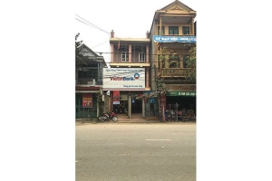 Vietinbank - PGD Đoan Hùng
