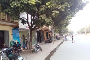 Vietinbank - PGD Dữu Lâu