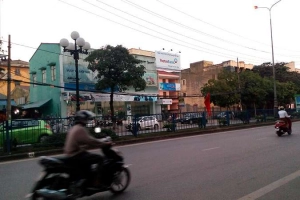 Vietinbank - PGD Gia Cẩm