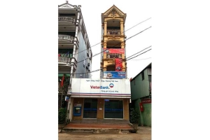 Vietinbank - PGD Hạ Hòa