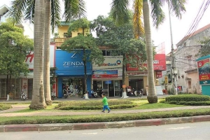 Vietinbank - PGD Hoà Phong