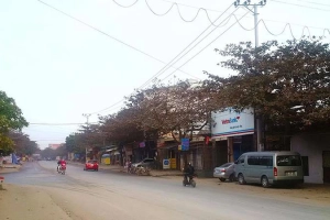 Vietinbank - PGD Lâm Thao