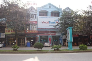 Vietinbank - PGD Minh Phương