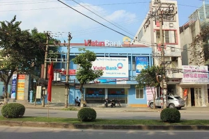 Vietinbank - PGD Phố Gát