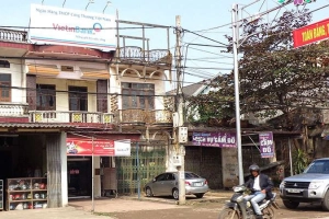 Vietinbank - PGD Tam Nông