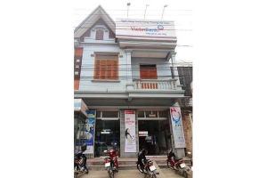 Vietinbank - PGD Thanh Sơn